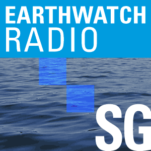 Earthwatch Radio - Aquaculture