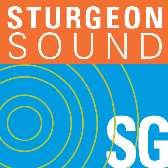 Sturgeon Sound