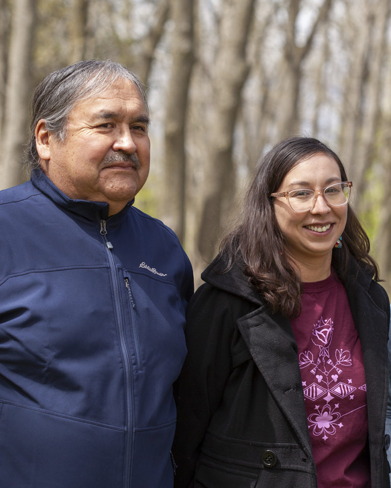 Green Bay Natural Area restoration begins with gathering | Wisconsin ...