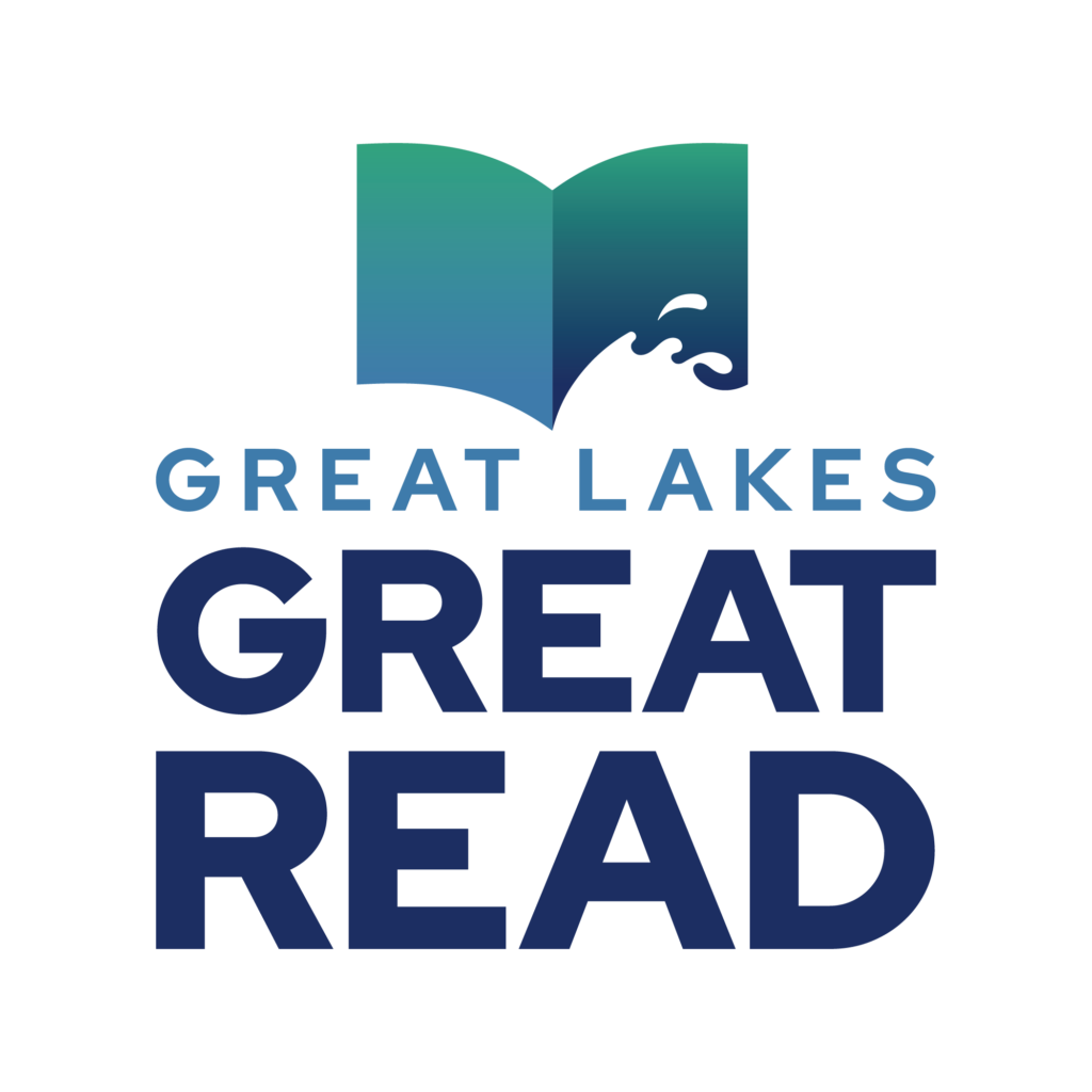 Great Lakes, Great Read