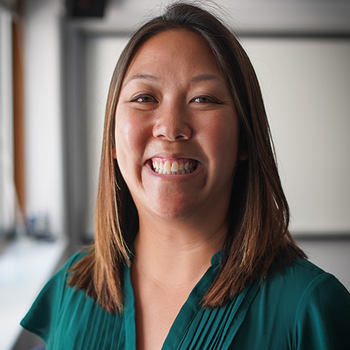 Natalie Chin