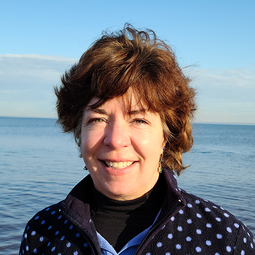Sharon Moen