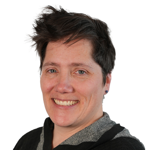 Alison Mikulyuk