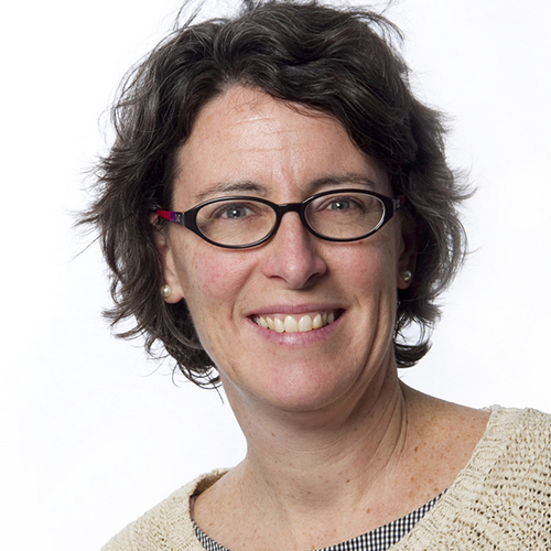 Anne Moser