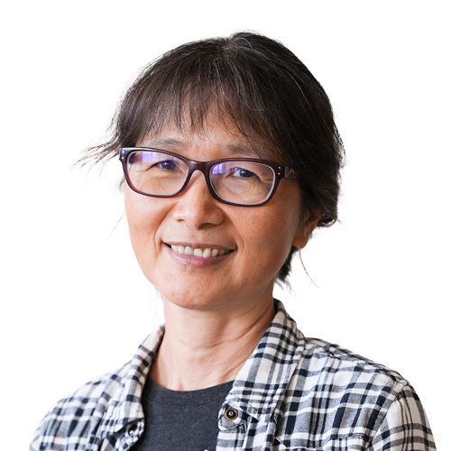 Dong-Fang Deng