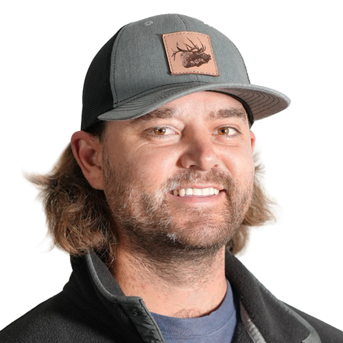 Gavin Dehnert
