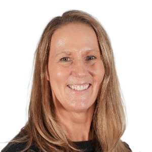 Tracy Hanke