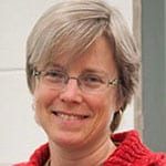 Ginny Eckert