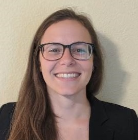 Lydia Salus