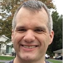 Patrick Blaufuss