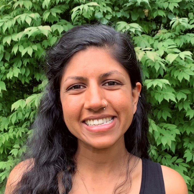Prarthana Shankar