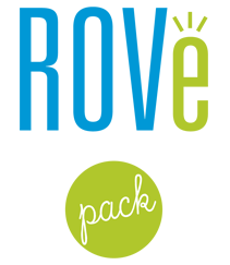 ROVe logo