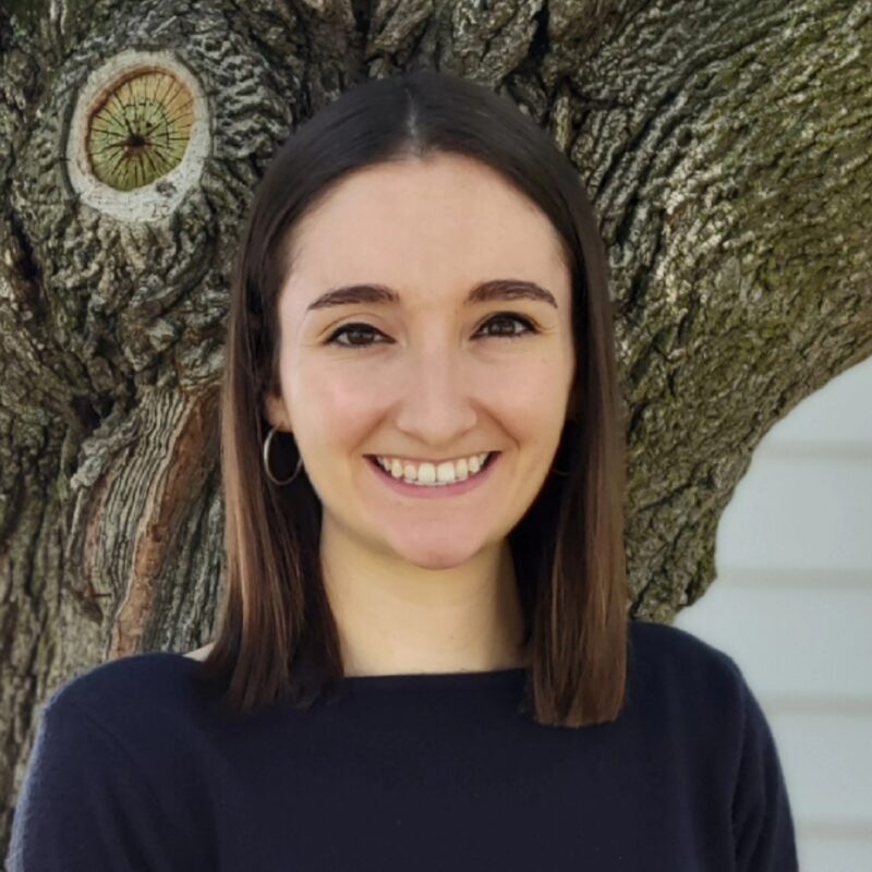 Emily Rau