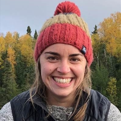 Sophie Lafond-Hudson