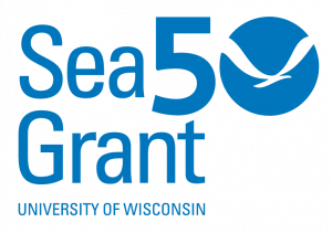 Wisconsin Sea Grant logo