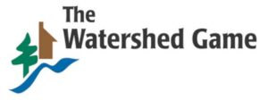 Watershed Game logo
