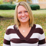 Kristen Fussell