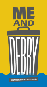 Me and Debry logo