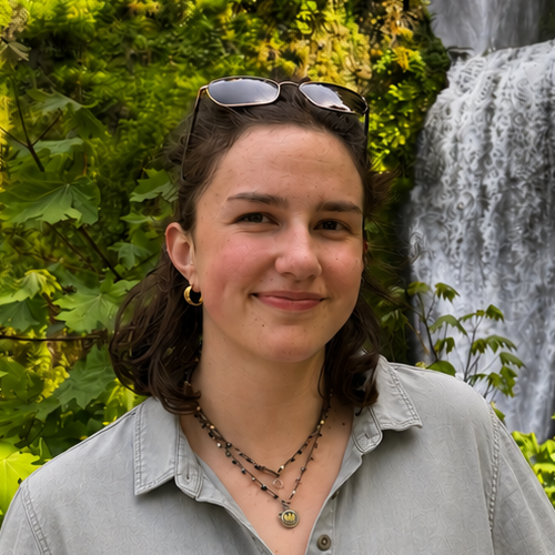 Samantha Lyons