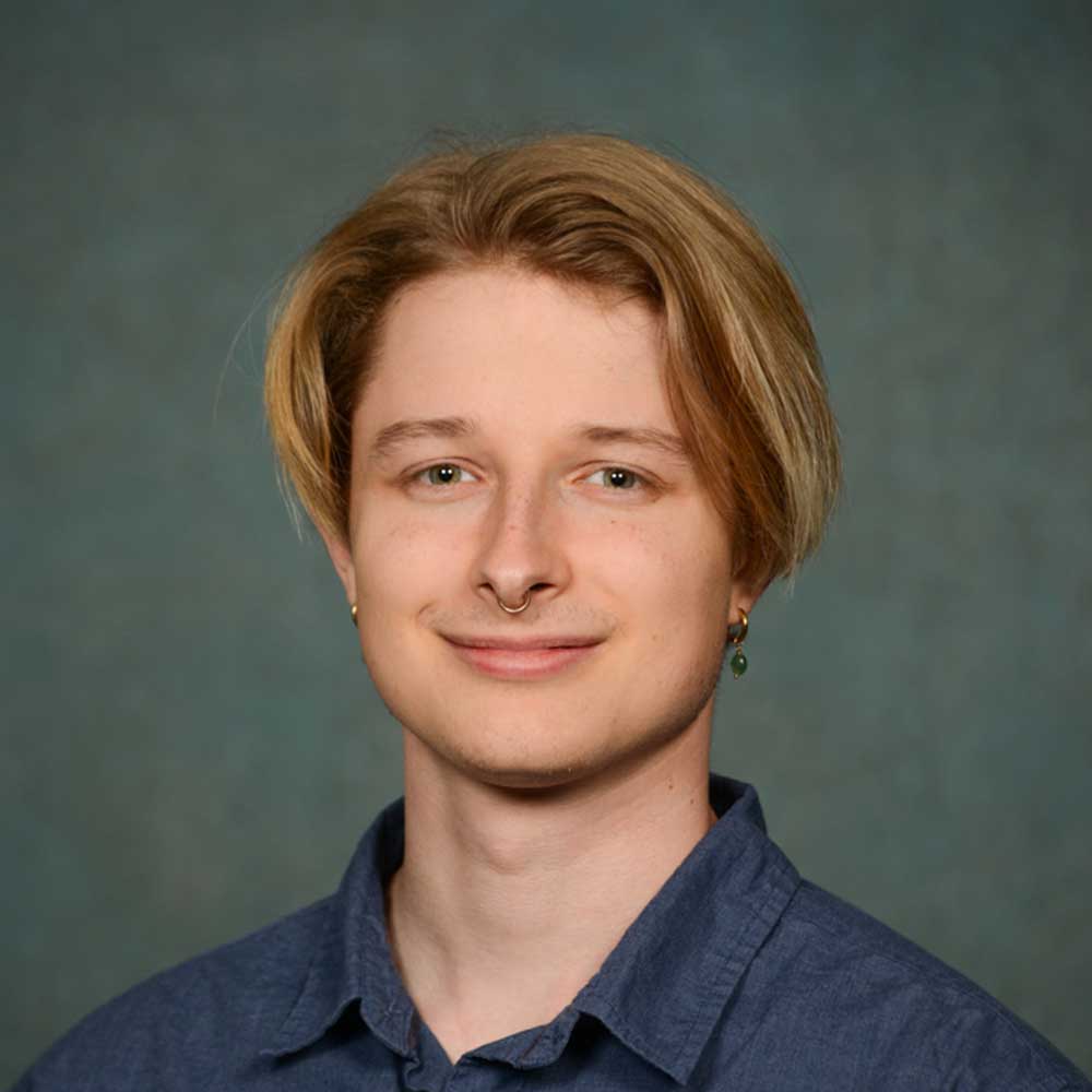 Bryce Cook headshot
